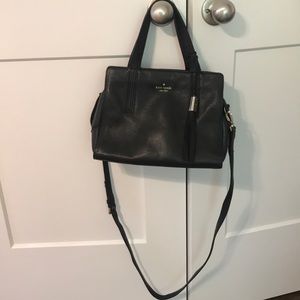 Kate Spade crossbody purse